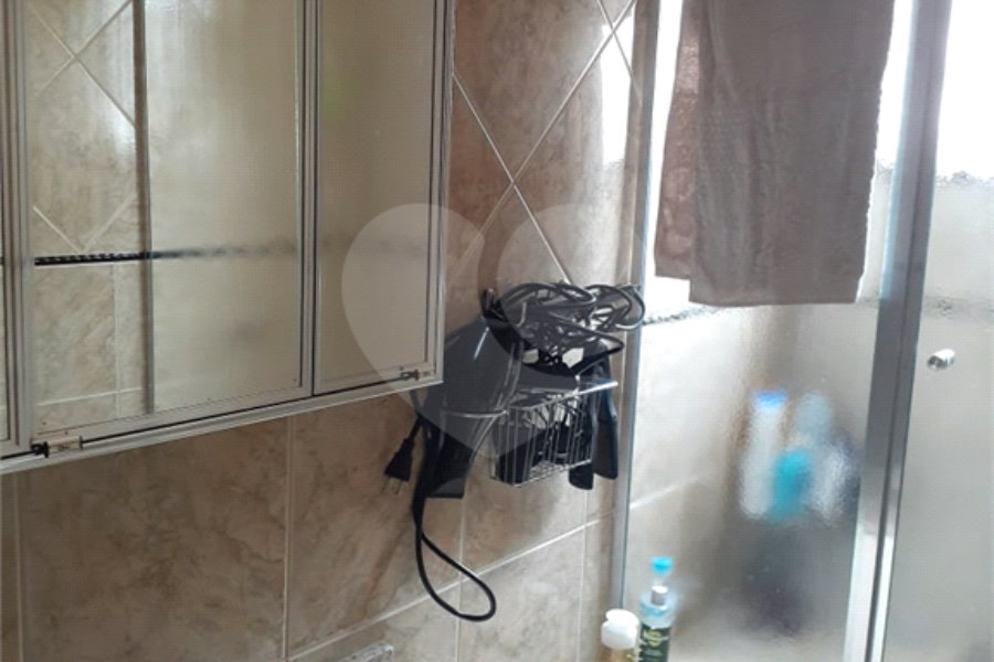 Sobrado à venda com 3 quartos, sendo 1 suíte, em Vila Maria Alta, São Paulo, SP
