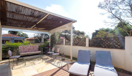 Casa Térrea à venda com 3 quartos, sendo 1 suíte, em Brooklin, São Paulo, SP
