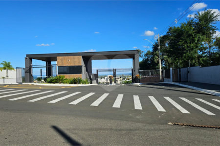 Terreno à venda no condomínio Jardim Park Vista Real, Indaiatuba - SP