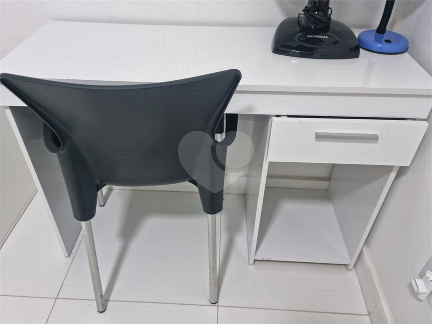 Apartamento à venda com 1 quarto em Jardim São Paulo(zona Norte), São Paulo, SP