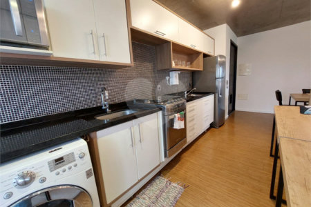 Apartamento à venda com 2 quartos em Vila Leopoldina, São Paulo, SP