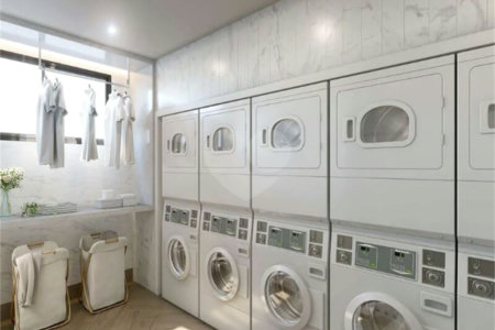 Apartamento à venda em Vila Mariana, São Paulo, SP