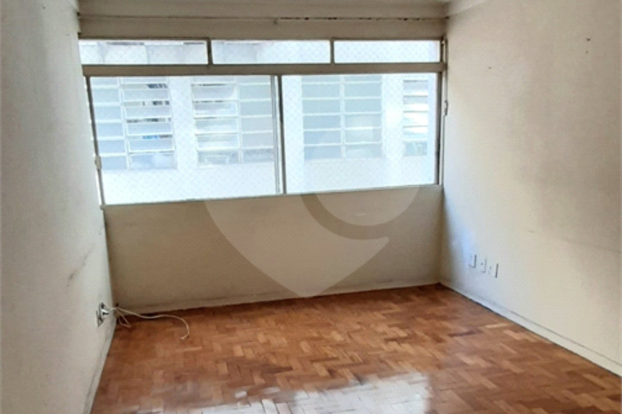 Apartamento à venda com 2 quartos em Jardim América, São Paulo, SP