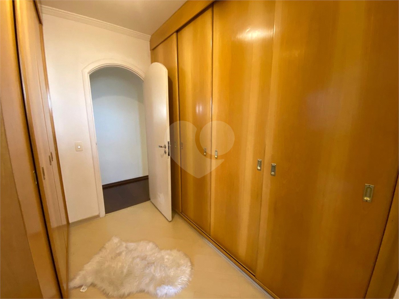 Apartamento à venda com 3 quartos, sendo 1 suíte, em Mandaqui, São Paulo, SP