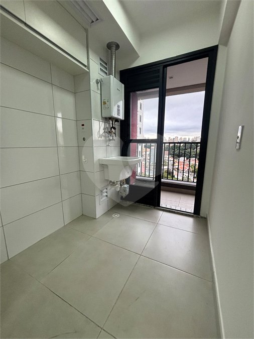 Apartamento para alugar com 2 quartos, sendo 1 suíte, em Jardim São Paulo(zona Norte), São Paulo, SP