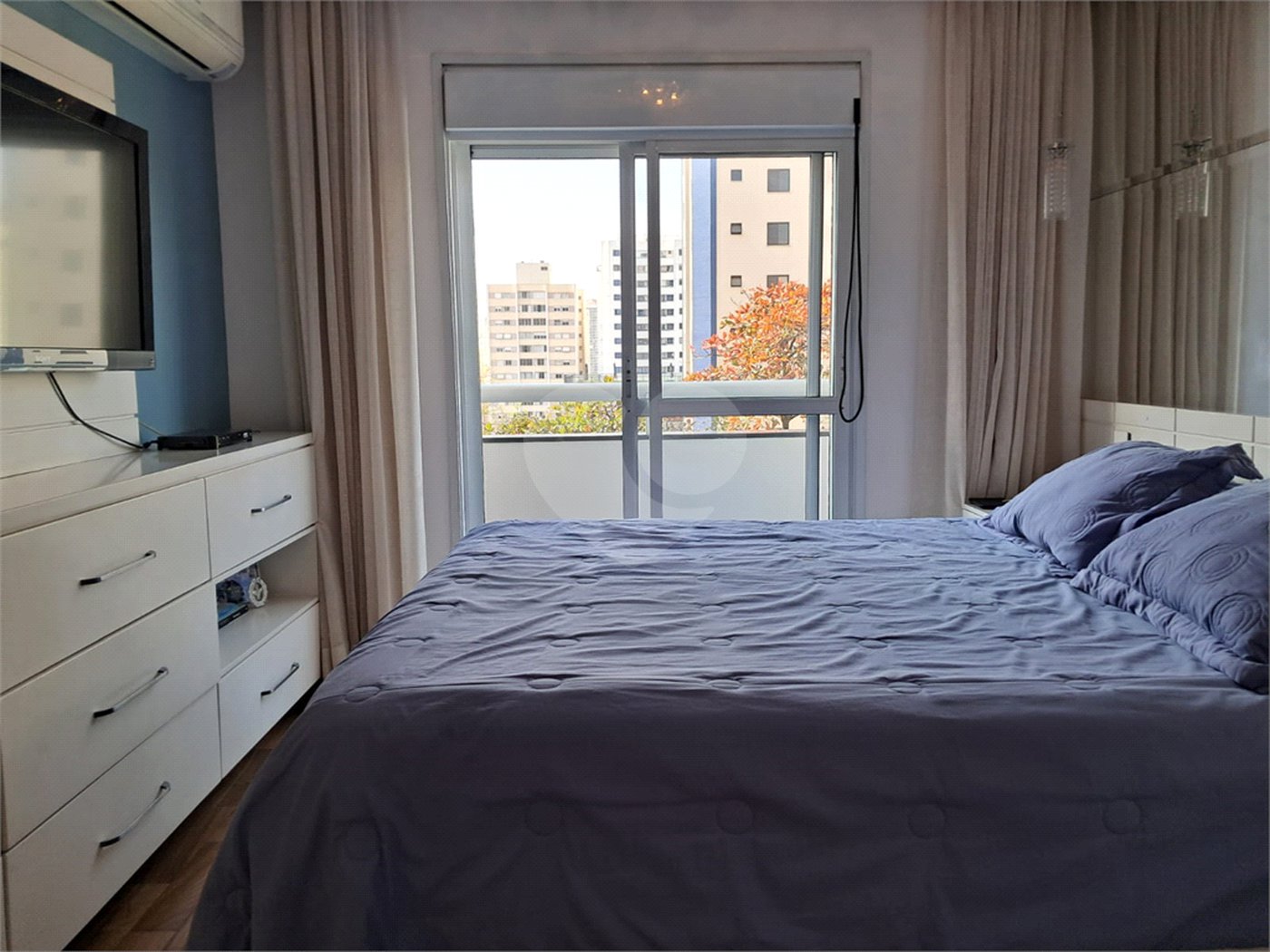 Apartamento à venda com 3 suítes em Perdizes, São Paulo, SP