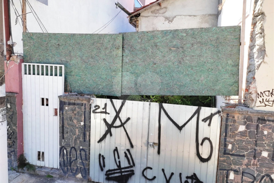 Terreno à venda em Vila Guilherme, São Paulo, SP