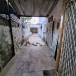 Casa Comercial para locação, Embaré, Santos - CA0170.