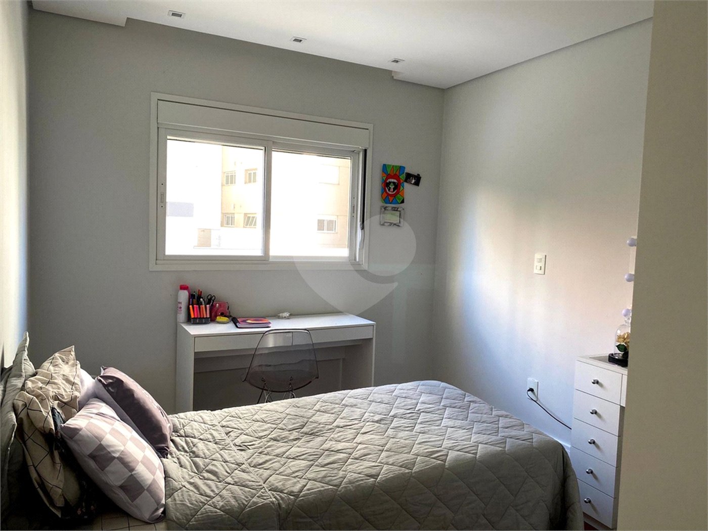 Apartamento à venda com 4 suítes em Vila Suzana, São Paulo, SP