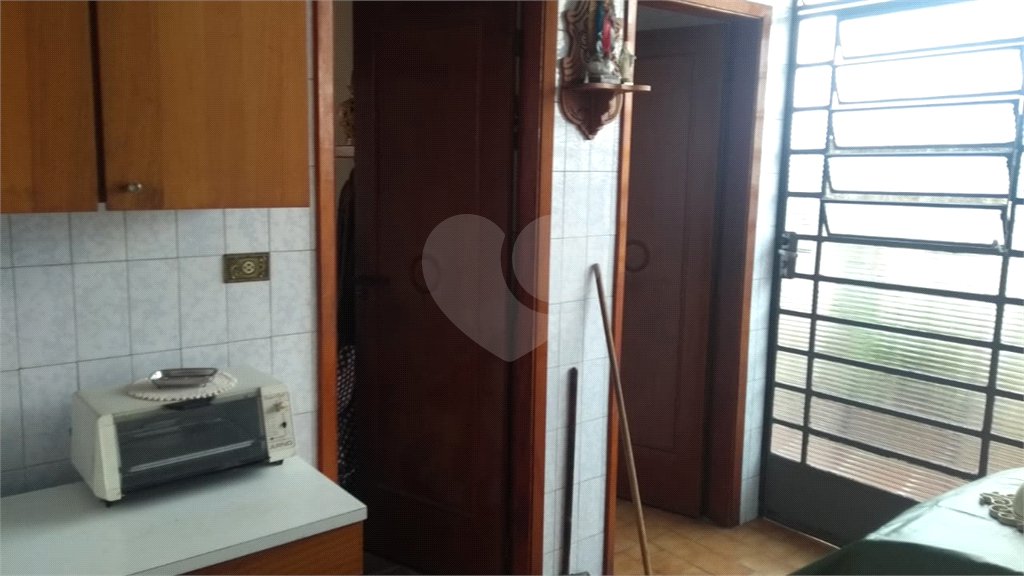 Sobrado à venda com 2 quartos, sendo 1 suíte, em Santana, São Paulo, SP