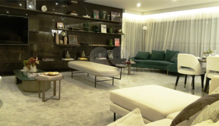 Apartamento à venda com 3 suítes em BUTANTÃ, São Paulo, SP