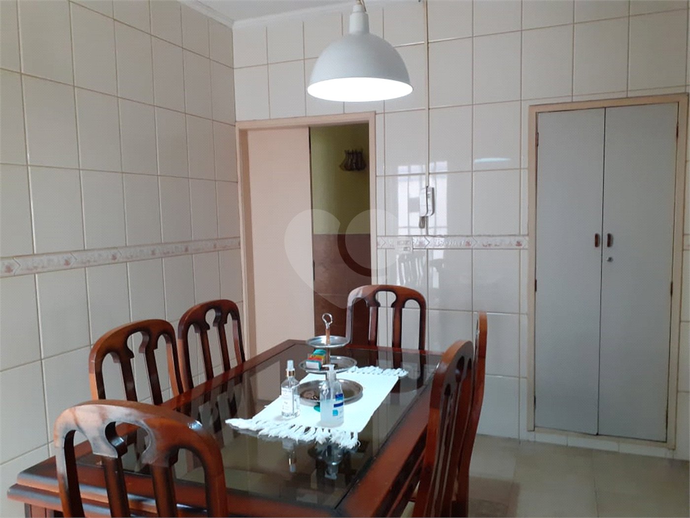 Sobrado à venda com 3 quartos, sendo 1 suíte, em Brooklin, São Paulo, SP