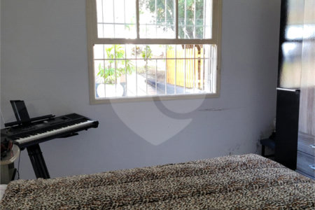Casa à venda com 3 quartos em Alto da Boa Vista, São Paulo, SP