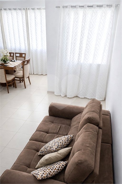 Apartamento à venda com 3 quartos, sendo 1 suíte, em Vila Sfeir, Indaiatuba, SP