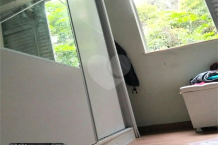 Apartamento à venda com 3 quartos em Alto da Boa Vista, Rio de Janeiro, RJ