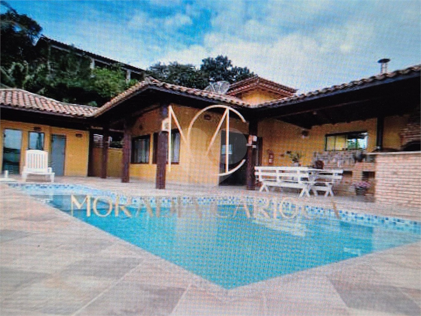 Casa à venda com 3 suítes em José Gonçalves, Armação dos Búzios, RJ
