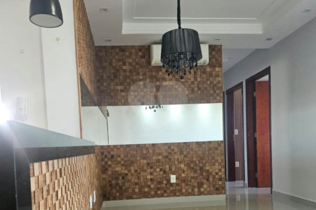 Apartamento à venda com 3 quartos, sendo 1 suíte, em Parque Campolim, Sorocaba, SP
