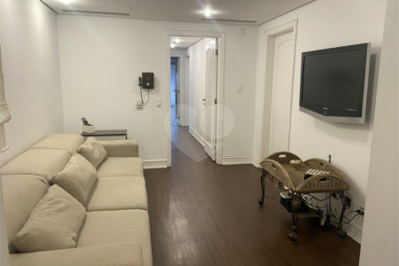 Apartamento à venda com 4 suítes em Vila Ida, São Paulo, SP