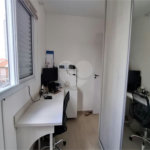 Apartamento à venda com 2 quartos em Santana, São Paulo, SP