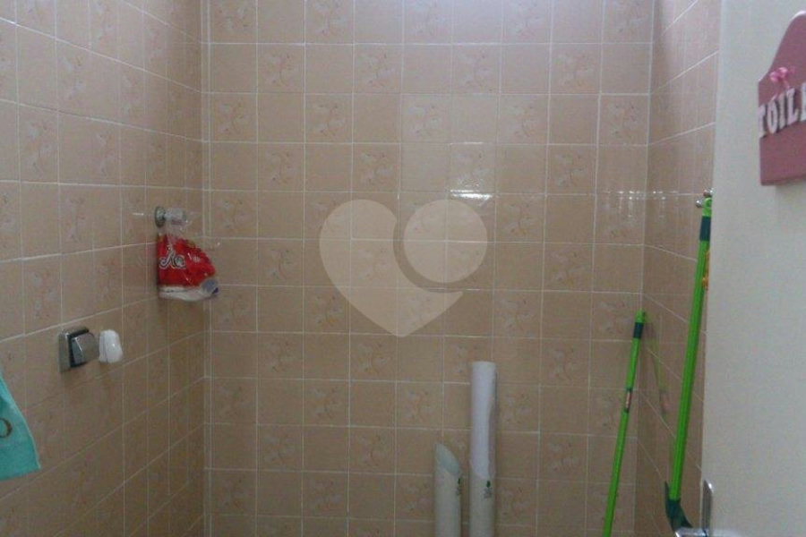 Sobrado à venda com 3 quartos, sendo 2 suítes, em Mandaqui, São Paulo, SP