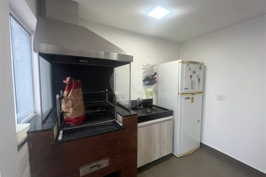 Sobrado à venda com 3 quartos, sendo 1 suíte, em Jardim São Paulo(zona Norte), São Paulo, SP