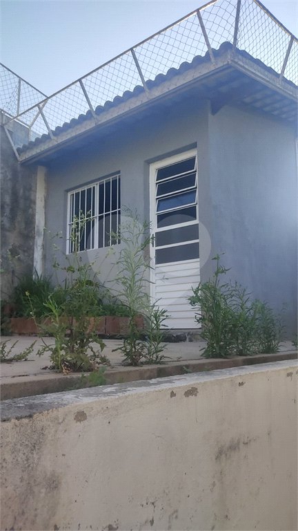 Casa Térrea à venda com 2 quartos em Corumbá (terra Preta), Mairiporã, SP