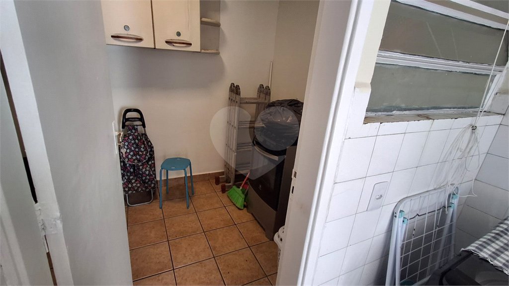 Sobrado à venda com 2 quartos em Campo Belo, São Paulo, SP