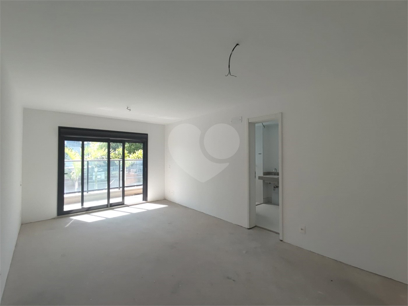 Apartamento à venda com 4 suítes em Jardim Leonor, São Paulo, SP