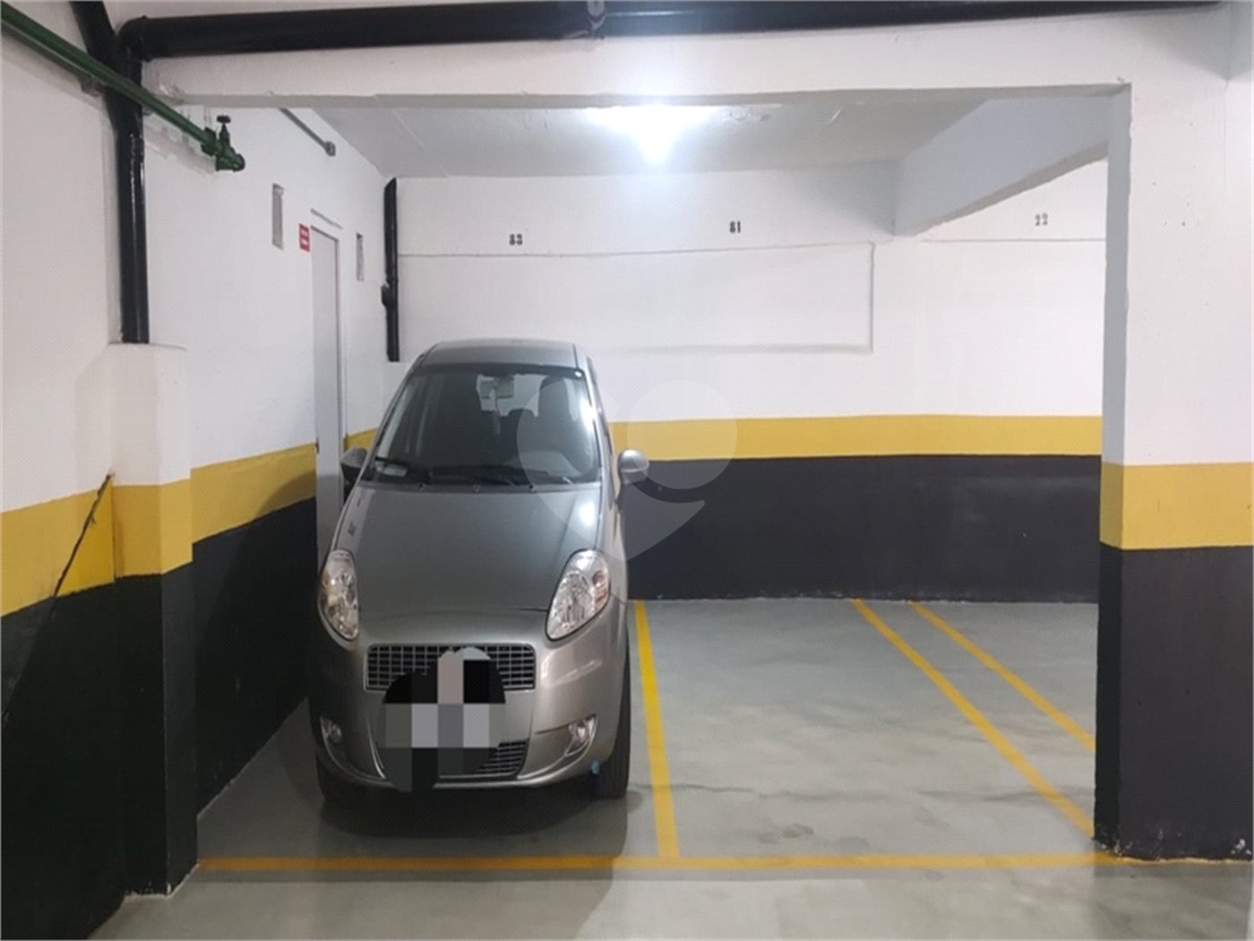 Apartamento à venda com 2 quartos em Santana, São Paulo, SP