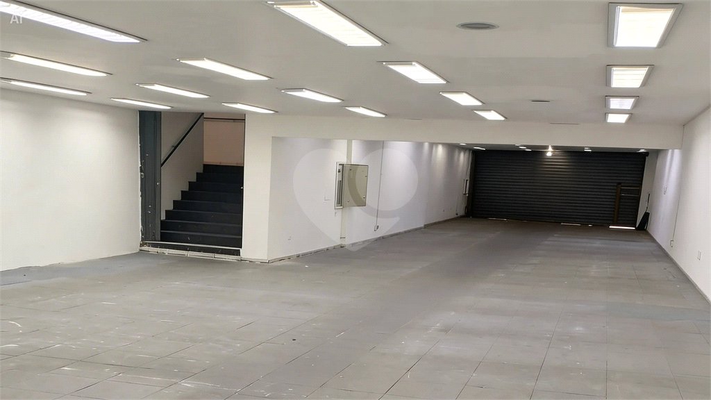 Salão Comercial para alugar em Santo Amaro, São Paulo, SP