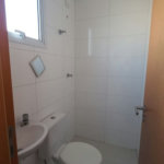Apartamento com 2 dormitórios para alugar, 81 m² por R$ 5.300,00/mês - Boqueirão - Santos/SP