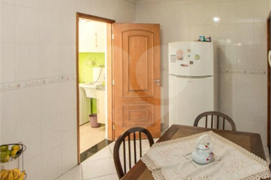 Sobrado à venda com 2 quartos, sendo 1 suíte, em Jaçanã, São Paulo, SP
