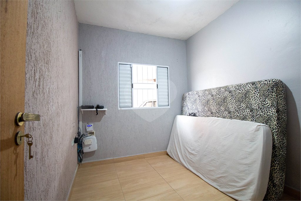 Casa Térrea à venda com 4 quartos, sendo 1 suíte, em Nova Mairinque, Mairinque, SP