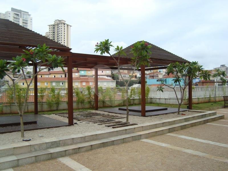 Apartamento à venda com 3 quartos, sendo 1 suíte, em Imirim, São Paulo, SP