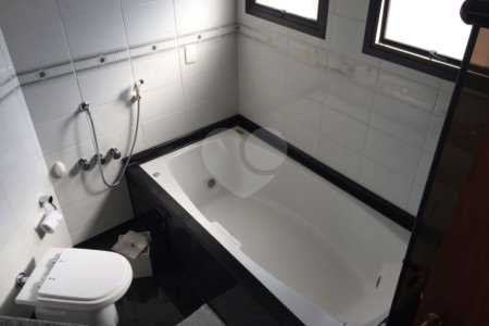 Apartamento à venda com 3 suítes em Parque São Jorge, São Paulo, SP