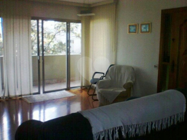 Apartamento à venda com 4 quartos, sendo 3 suítes, em Água Fria, São Paulo, SP