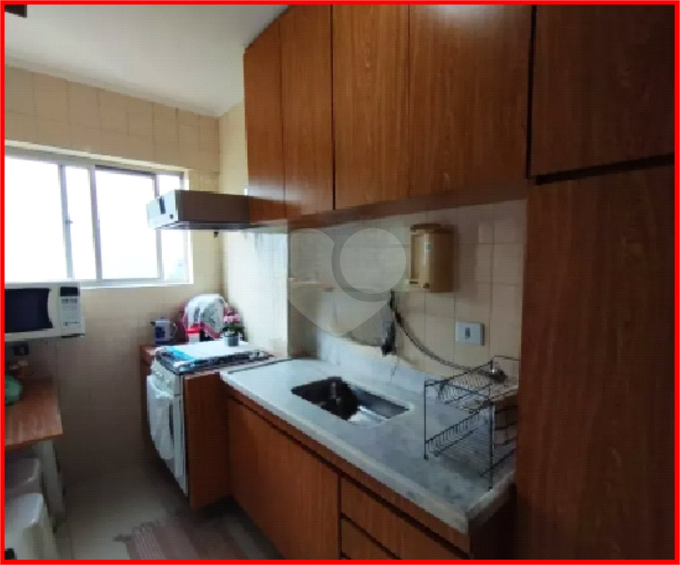Apartamento à venda com 2 quartos em Vila Olímpia, São Paulo, SP