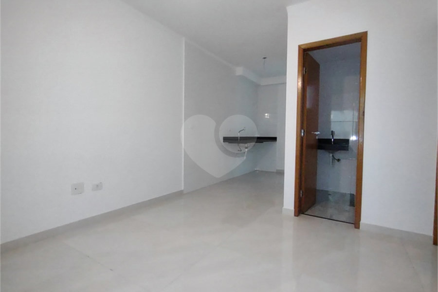 Apartamento à venda com 2 quartos em Vila Guilherme, São Paulo, SP