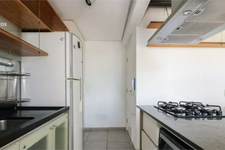 Apartamento para alugar com 2 quartos, sendo 1 suíte, em Parque do Morumbi, São Paulo, SP
