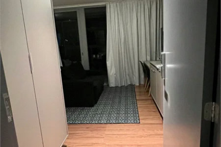 Apartamento à venda com 1 quarto em Pinheiros, São Paulo, SP