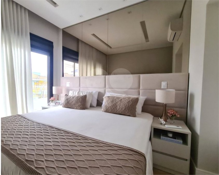 Casa à venda com 3 suítes no condomínio Ibiti Royal Park, Sorocaba - SP