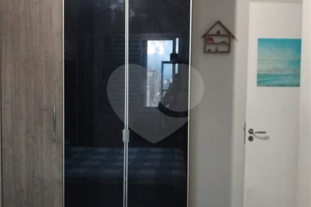 Apartamento à venda com 2 quartos em Barra Funda, São Paulo, SP