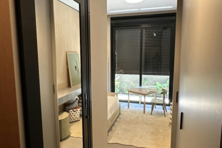 Casa à venda com 4 quartos, sendo 2 suítes,  no condomínio Damha IV, Presidente Prudente - SP