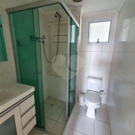Apartamento à venda com 2 quartos, sendo 1 suíte, em Jaguaré, São Paulo, SP