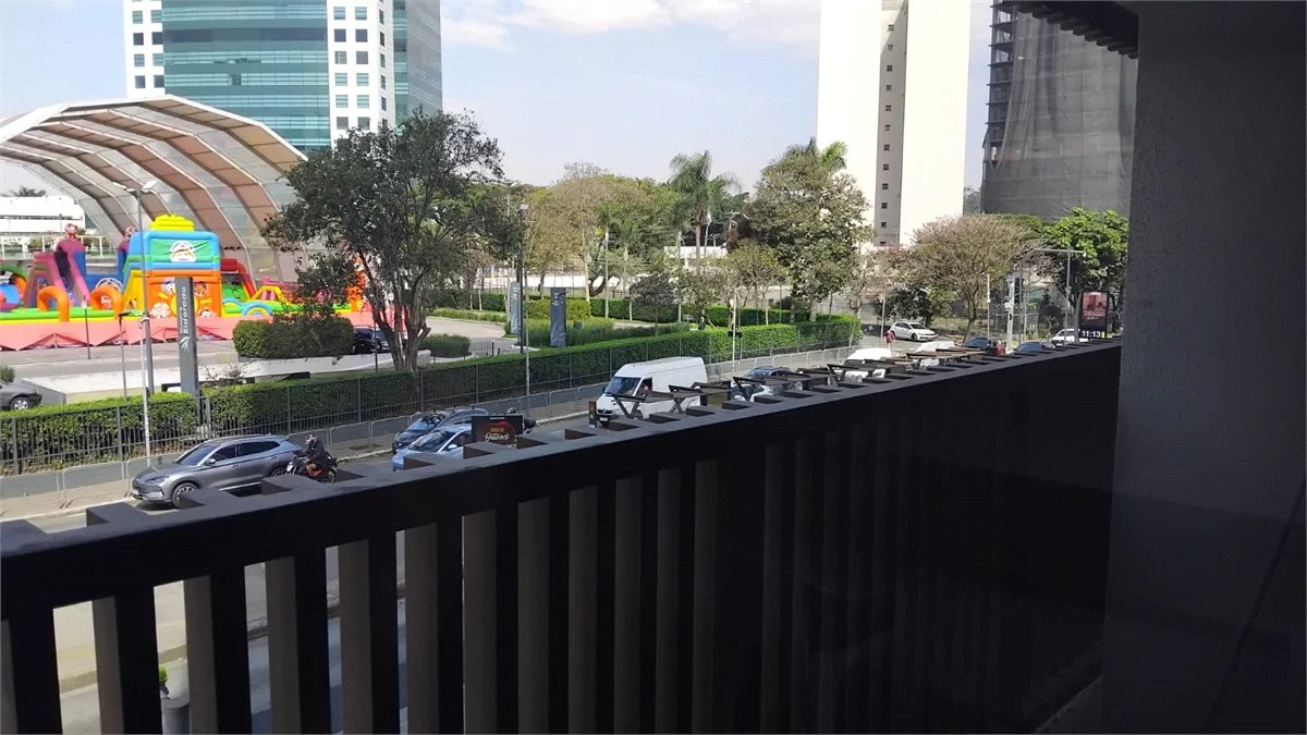Sala para alugar com 1 quarto em Pinheiros, São Paulo, SP