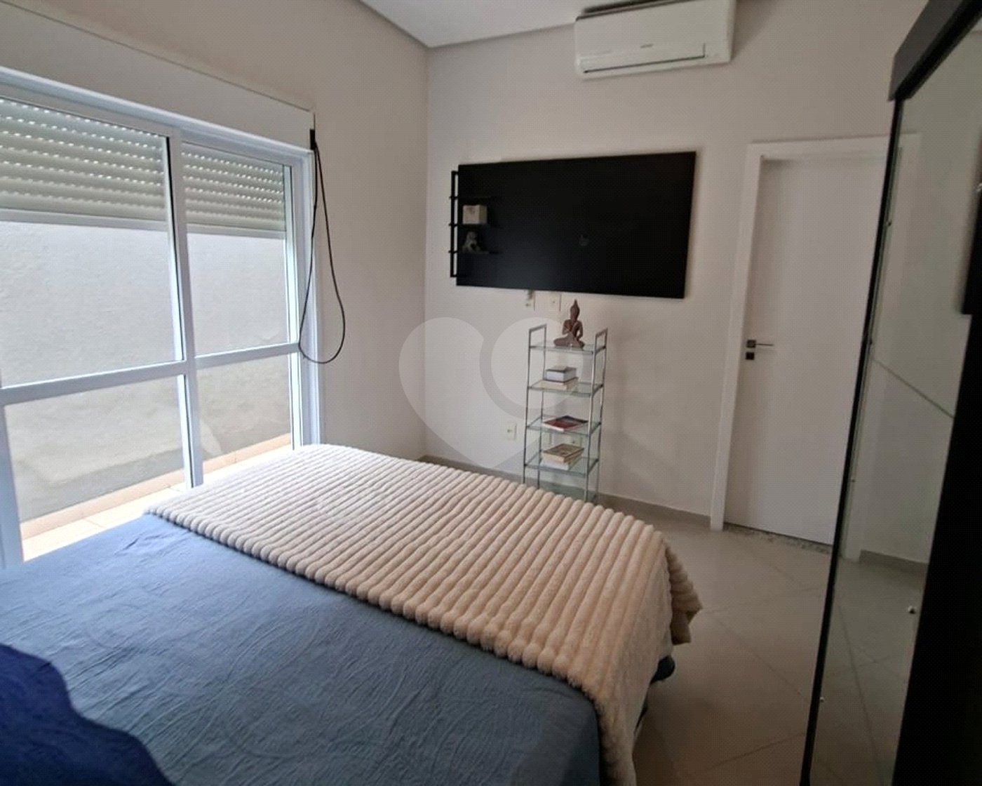 Casa à venda com 3 suítes no condomínio Mont Blanc, Sorocaba - SP