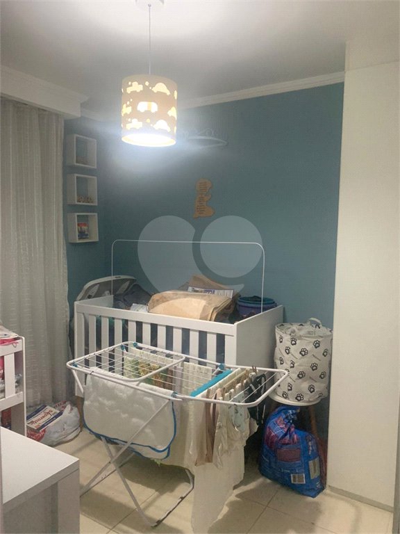 Apartamento à venda com 2 quartos em Jardim Itamarati, Poá, SP