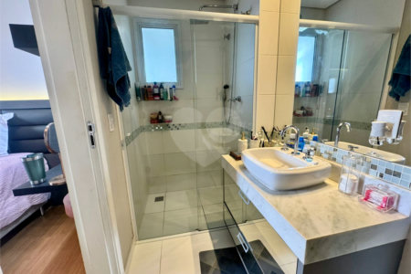 Apartamento à venda com 3 quartos, sendo 1 suíte, em Parque Campolim, Sorocaba, SP