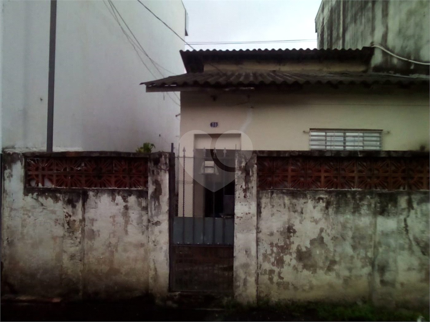 Casa Térrea à venda com 1 suíte em Casa Verde, São Paulo, SP