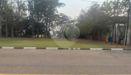 Terreno à venda no condomínio Fazenda Imperial, Sorocaba - SP